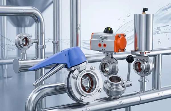 Experts en fabrication précise de l'équipement de contrôle des fluides de haute pureté de précision Dingyue