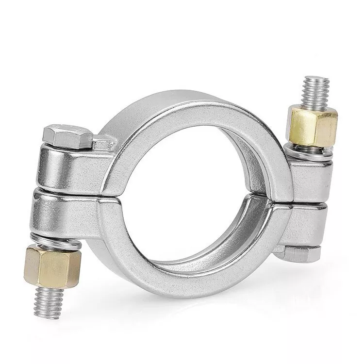 Tri-collier haute pression 13MHP